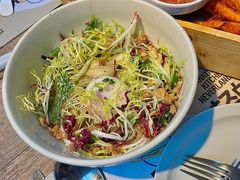 黑松露葱油拌面-三秋舍·梦幻岛(小西路店)
