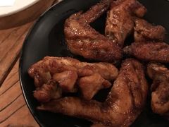 烤翅-Rural Tequila墨西哥餐厅(东川路店)