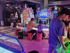 -阿尔法Game Station(中山路店)