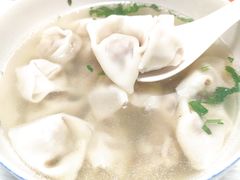 -周震馄饨