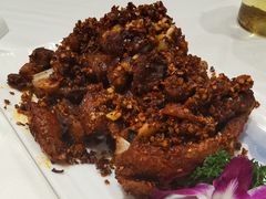 -凯鸽酒楼(大同振兴街店)