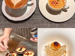-香樟花园法式铁板烧(恒隆广场店)