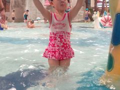 -南宫温泉水世界