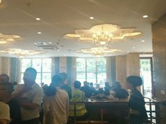 -磨沟沿老字号牛肉面·清真(金港城店)