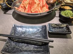 -沼津港精致料理·寿喜烧·烧鸟(龙湖南桥天街日料榜单店)