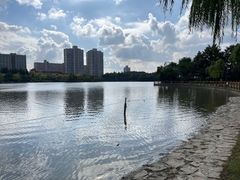 -黄兴公园