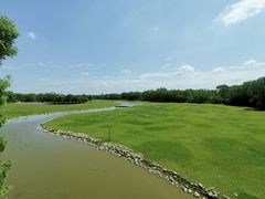 -北京麋鹿生态实验中心