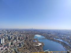 -中央广播电视塔