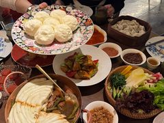 -奉天小馆·非遗东北菜(沈阳万象城店)