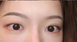 -变美丽半永久纹眉连锁·机器野生眉•洗眉