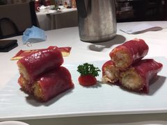 -东海海鲜酒家(中信广场店)