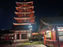 -浅草寺