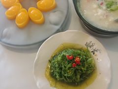 -蓝珊甄选海鲜自助·火锅大排档(近阿那亚店)