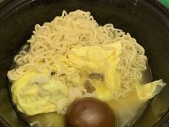 -孖记茶档·热腾茶餐(乐峰店)