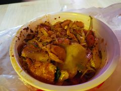 -大东北首席烤冷面(学府路店)