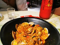-聚味瞿记·龙虾堂(渔人码头一店)