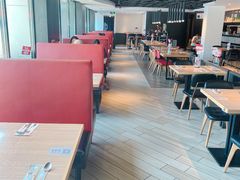 -必胜客(棠下店)