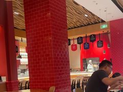 -城市大道红炉披萨烘焙坊