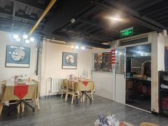 -北平味道.京味菜.烤鸭(梨园店)