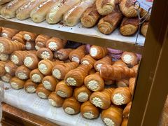 -山崎面包(静安久光店)