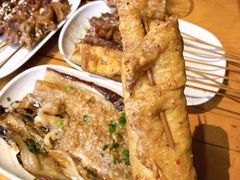 -木屋烧烤(坂田天安云谷店)