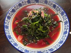 -茅山肴·道家菜·神仙鸡
