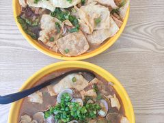-龍城柳州螺蛳粉(群星路店)