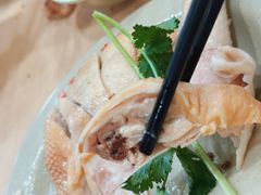 -百家鸡味馆(清泰店)