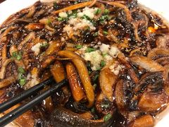 响油鳝糊-西新饭店(城中店)