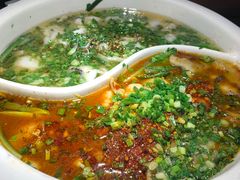 -六月雪干锅(绵阳凯德广场店)