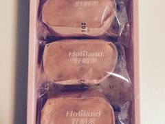 -好利来(北新桥店)