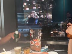 -雀蓝川菜(奥体广场店)