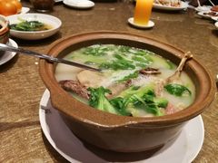 金华火腿鸭汤-苏浙汇(古北店)