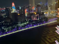 -万豪咖啡厅