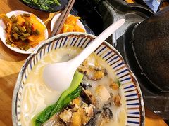-鲜越鲜鱼粉(财富购物中心店)
