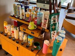 -星巴克(夏日百货店)