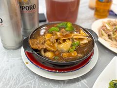 -陈根记大牌档