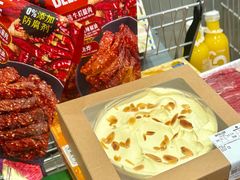 -山姆会员商店(西溪店)