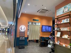 -海马体照相馆(龙湖杭州金沙天街店)
