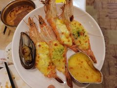 -芭菲盛宴·环球美食(北城国际店)