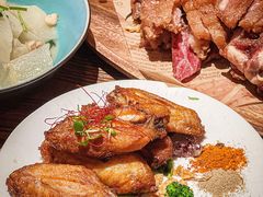 -食陆号·新式台湾创意菜(苏州首店)