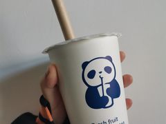 -茶百道(下沙宝龙二期店)