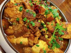 -老都一处饺子馆(道里店)