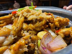 -蛙小侠(卓悦里店)
