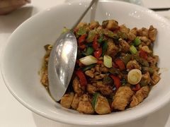 -饭怕鱼·黄焖鲟龙鱼(湖大店)
