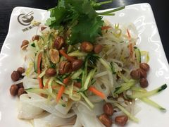 -丽影重庆小面(定西路店)