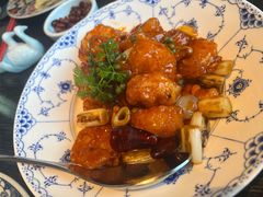 -玖五京菜(杭州城北万象城店)