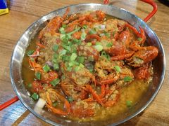 -陈员外正宗夹江烧烤(广福路店)