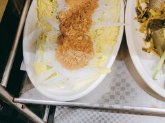 -船梆煮•蒸汽海鲜·生腌干蒸(五四广场店)