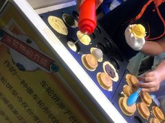 -味正点车轮饼可丽饼(南禅寺店)